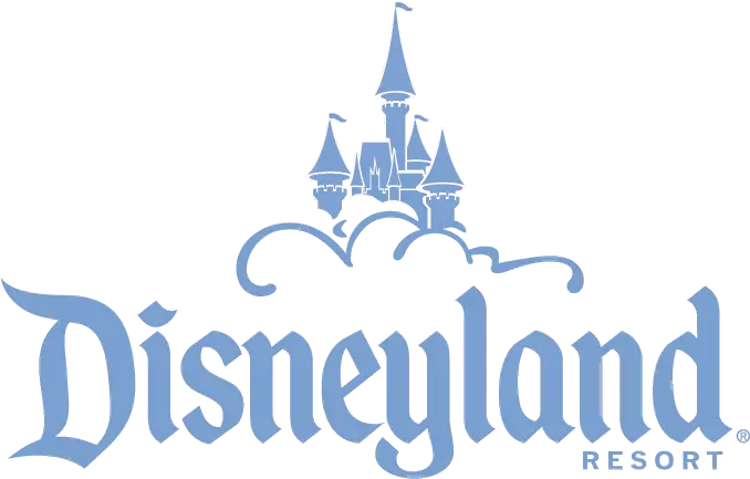 Disneyland Resort Logo Disneyland