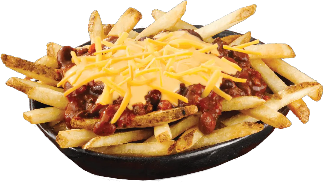 Chili Cheese Fries Chilli Con Carne Fries