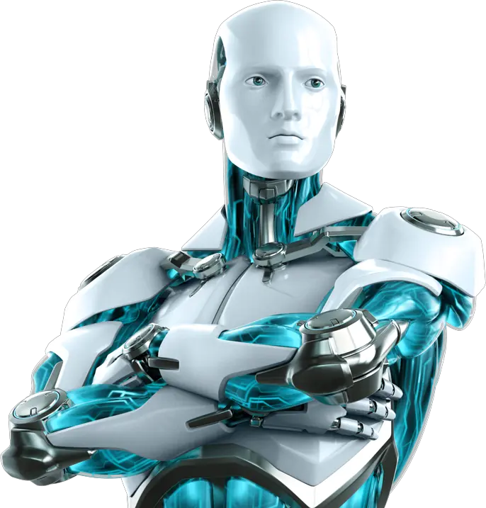 Download Robot Png File Robot Png