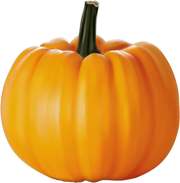 Vector Pumpkins Transparent Pumpkin Png