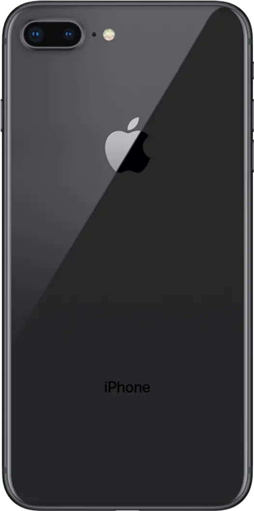 Iphone 8 Plus Space Grey