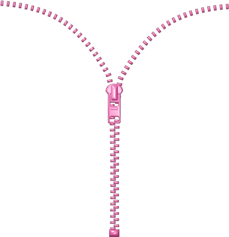 Zipper Png Image Zip Transparent Background