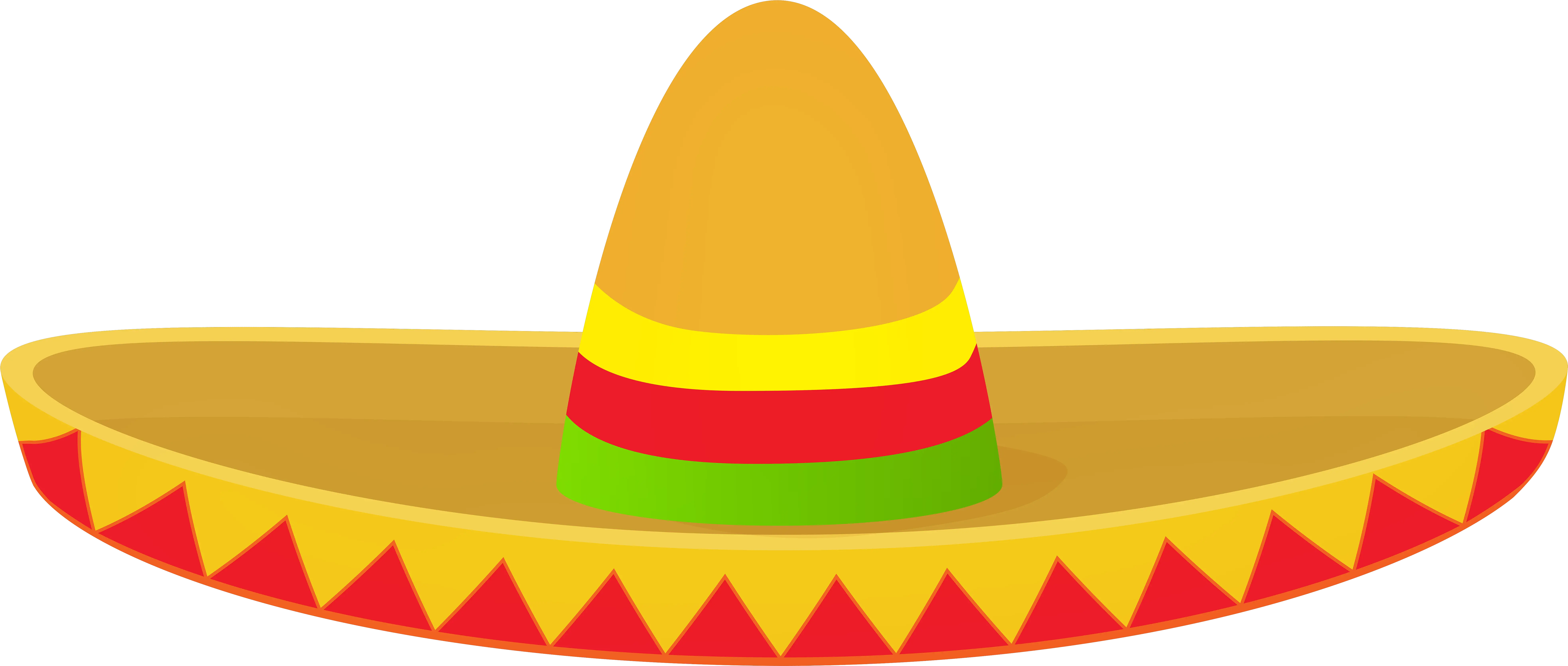 Sombrero Png Logo