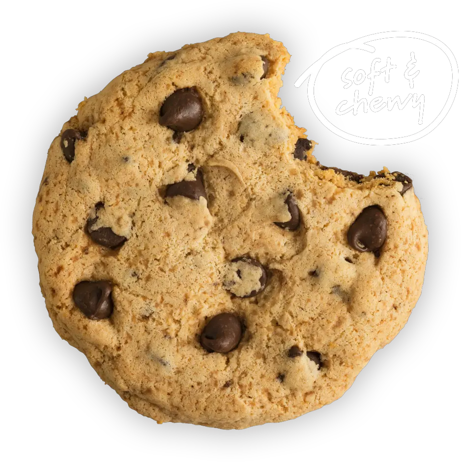 Chocolate Chip Cookies Png Quest Chocolate Chip Protein Cookie