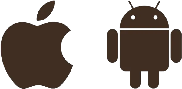 Ios Android Icon Png Windows Mac Android Ios