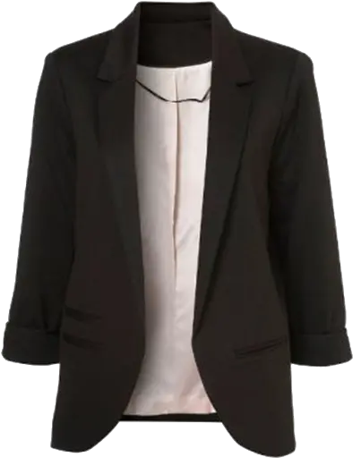 Womens Blazer Png