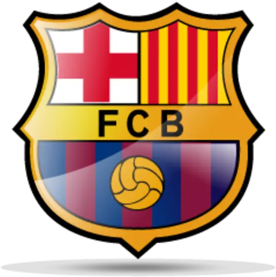 512 512 Barcelona Logo Barcelona Fc
