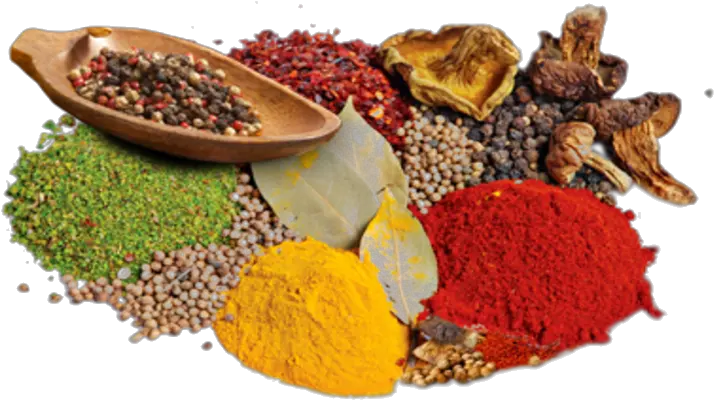 Indian Spice Png