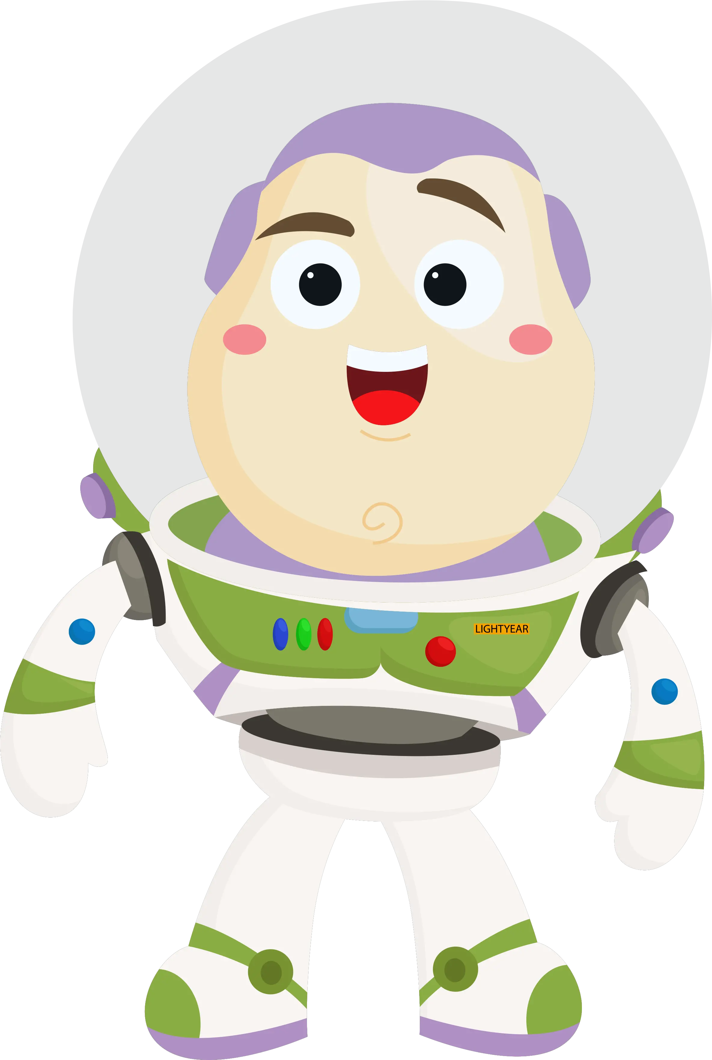 Toy Story Baby Png