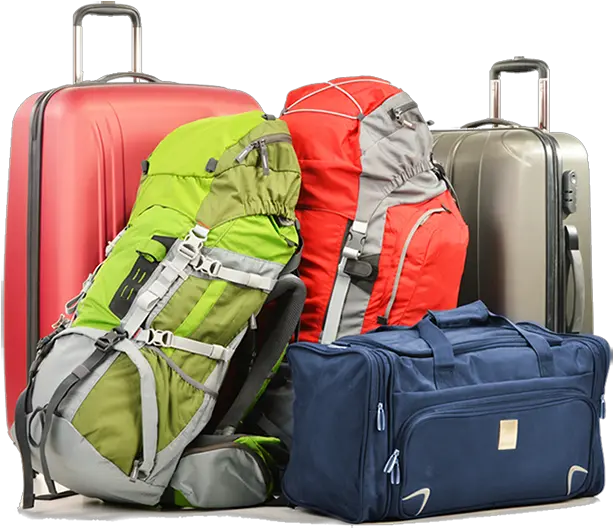 Cotswold Luggage Transfer Service Types Of Luggage Bag