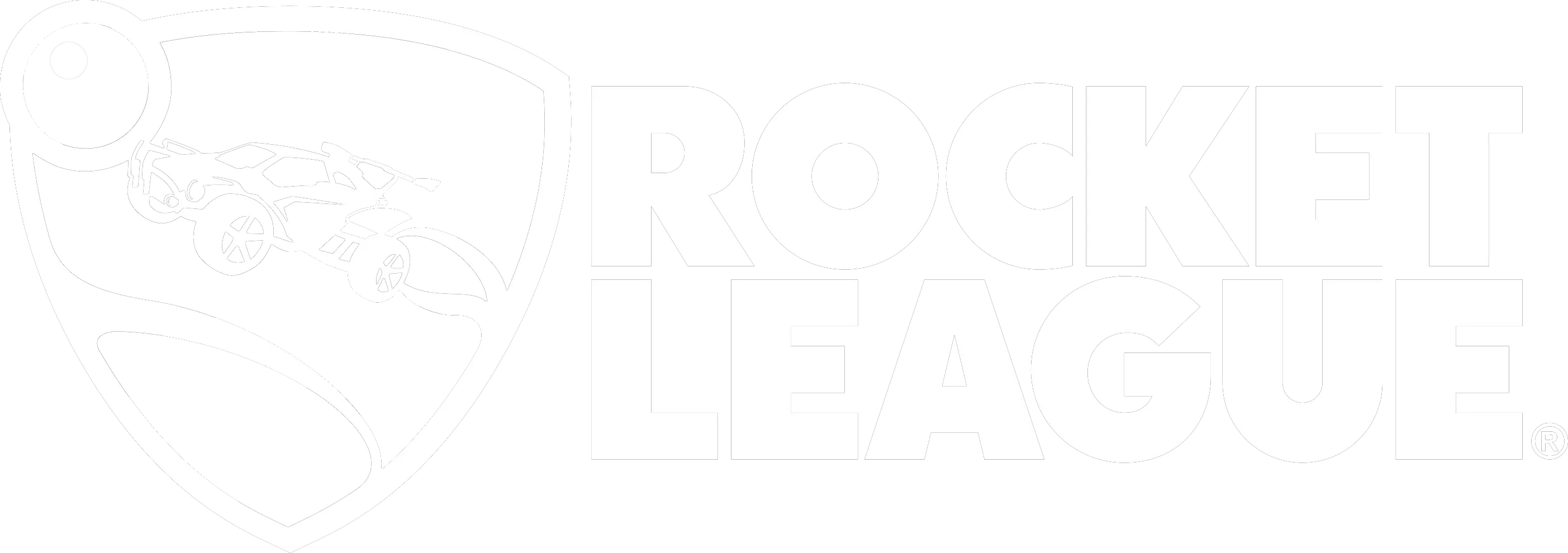 Rocket League Crest