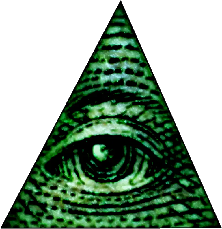 eye illuminati Illuminati Triangle Jpg