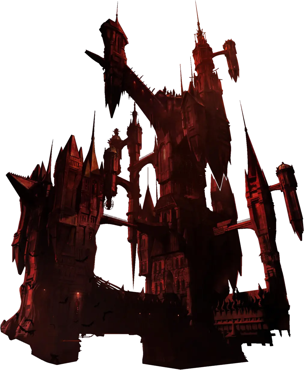Castle Of Dracula Dracula39s Castle Castlevania Netflix