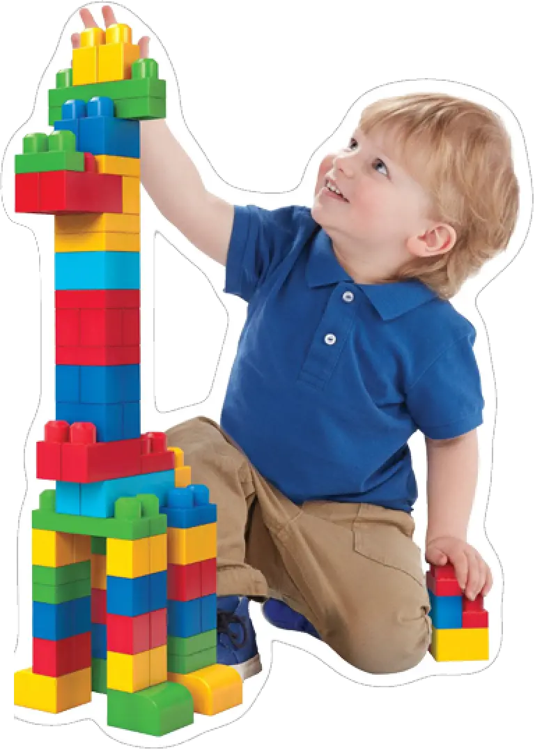 Play Toy Toys Kids Child Toddler Block Clipart Child Playing With Blocks