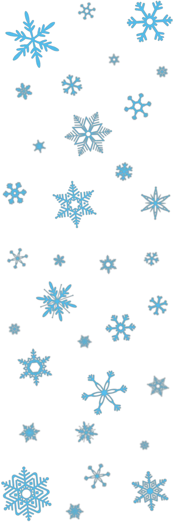 Frozen Snowflake Png Picture Copos De Nieve Png