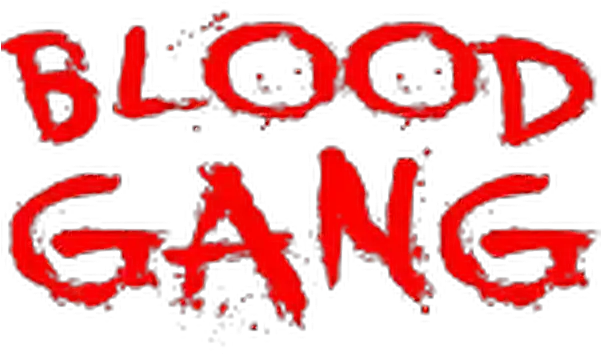 blood gang logo Blood Gang Logo