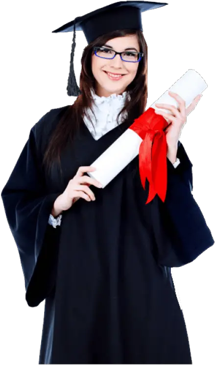 Free Png Graduation Png Student Graduate Image Png