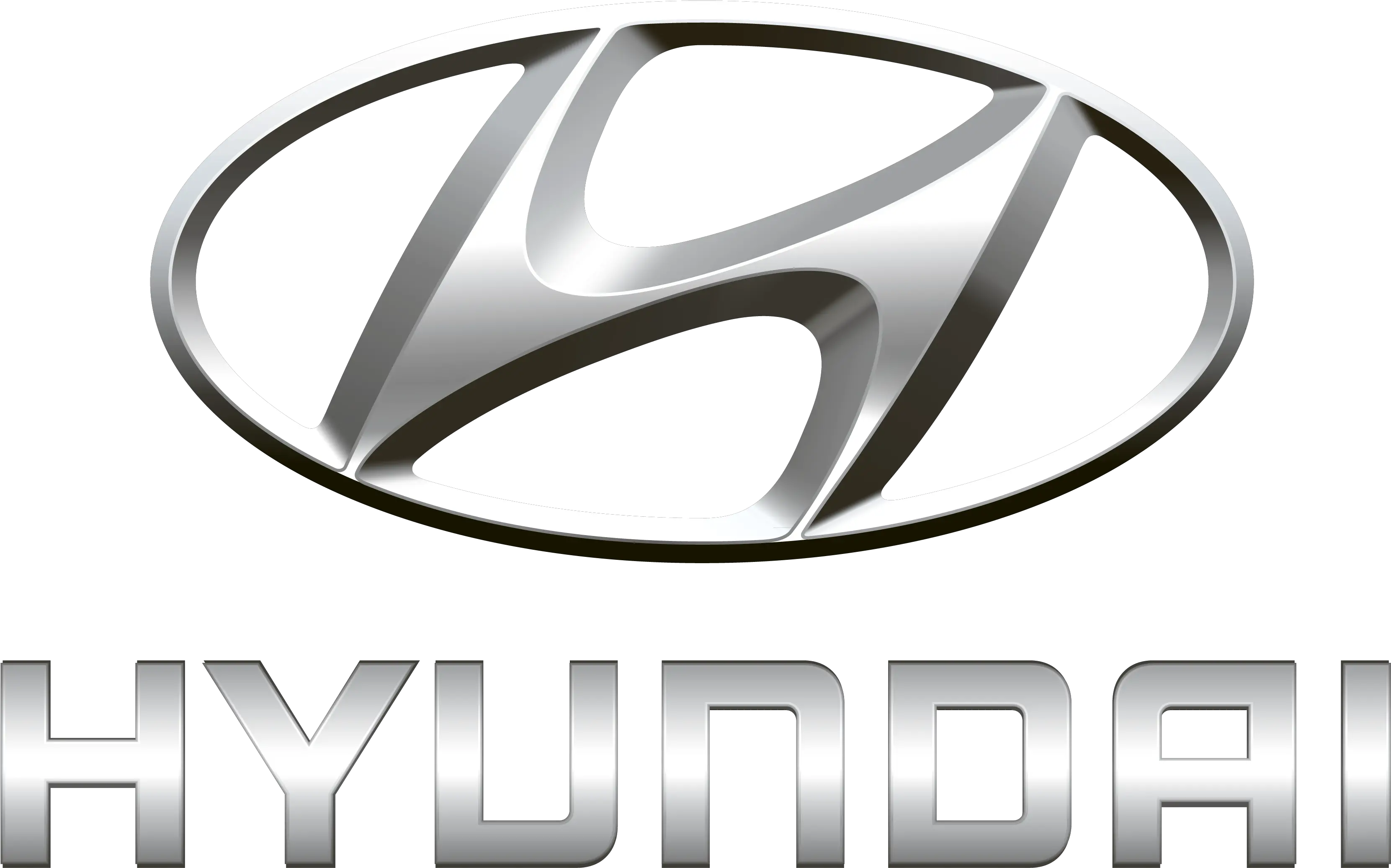 Hyundai Logo