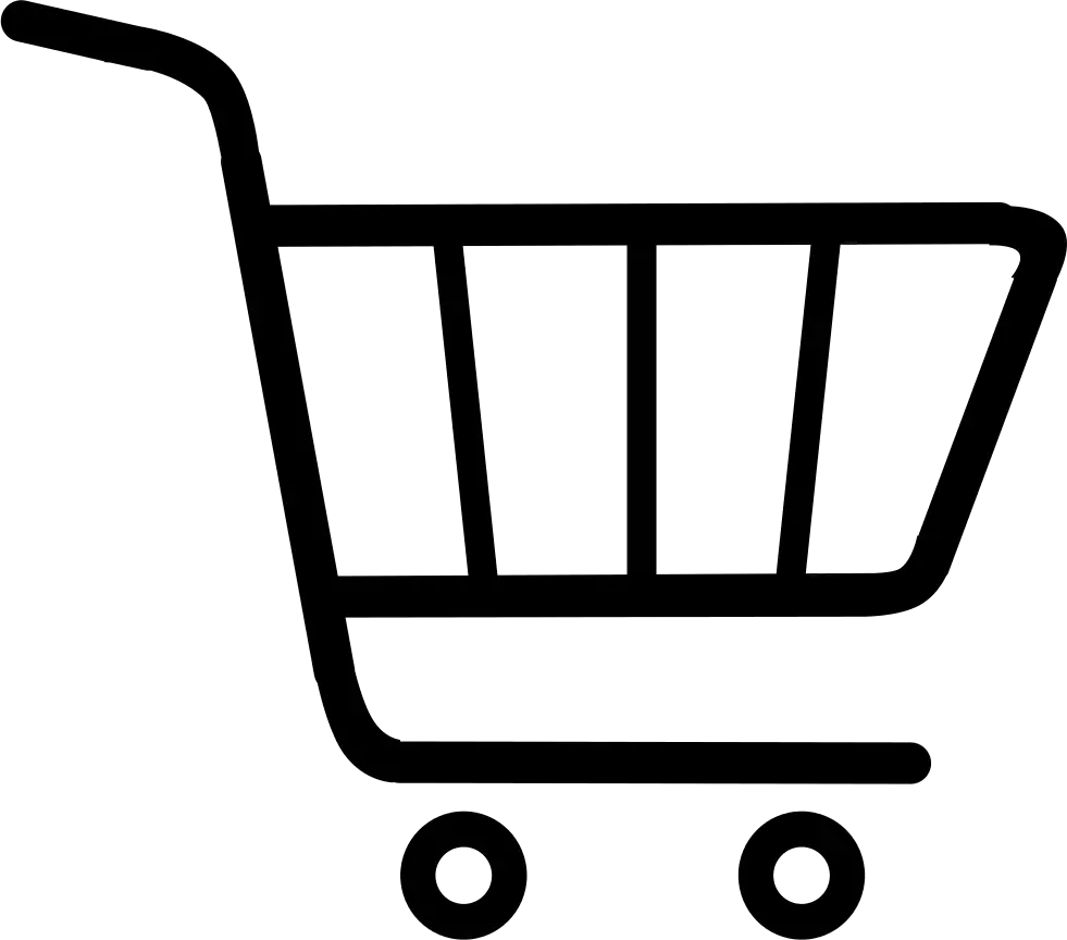 Shopping Cart Shopping Basket Website Icon