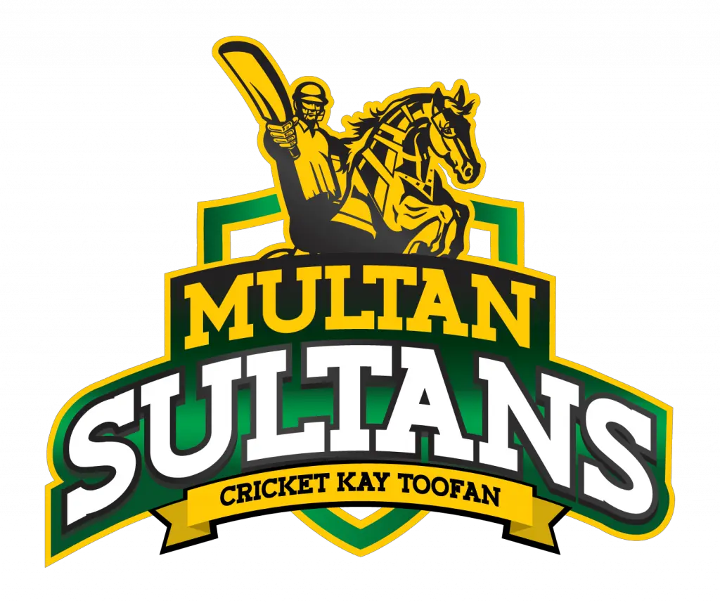 Cricket Team Logo Png Multan Sultan Logo Png
