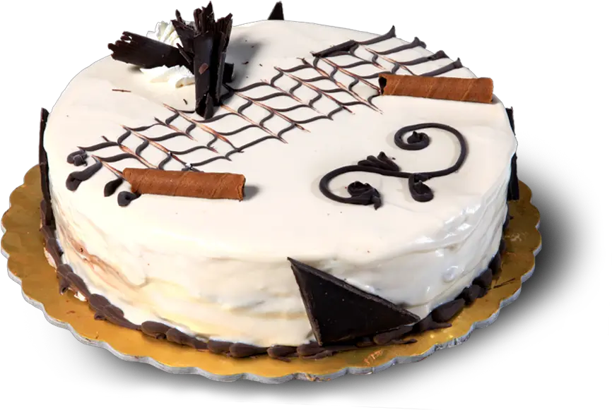 Vanilla Chocolate Cake Vanilla Chocolate Cake Hd Png