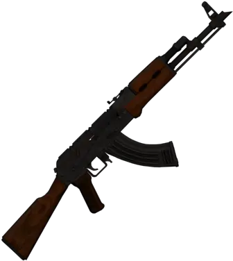 American Ak 47