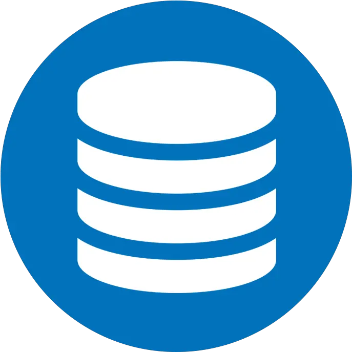 Database Icon Png