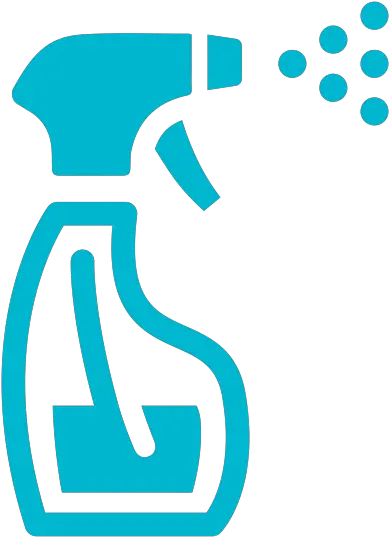 Cleaning Spray Bottle Png