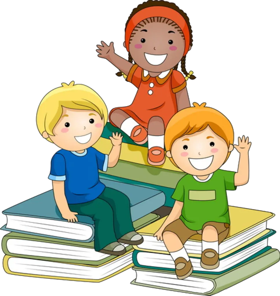 Child Learning Teacher Clip Art Transprent Kids Learn Clipart