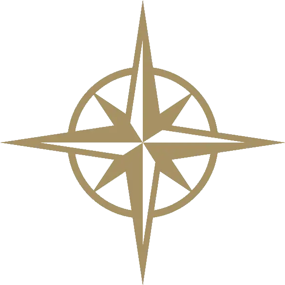 Golden Compass Logo Png