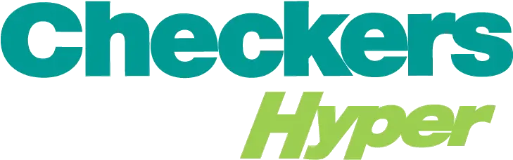 Checkers Hyper Checkers Hyper Logo Vector