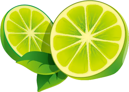 Lime Clip Art
