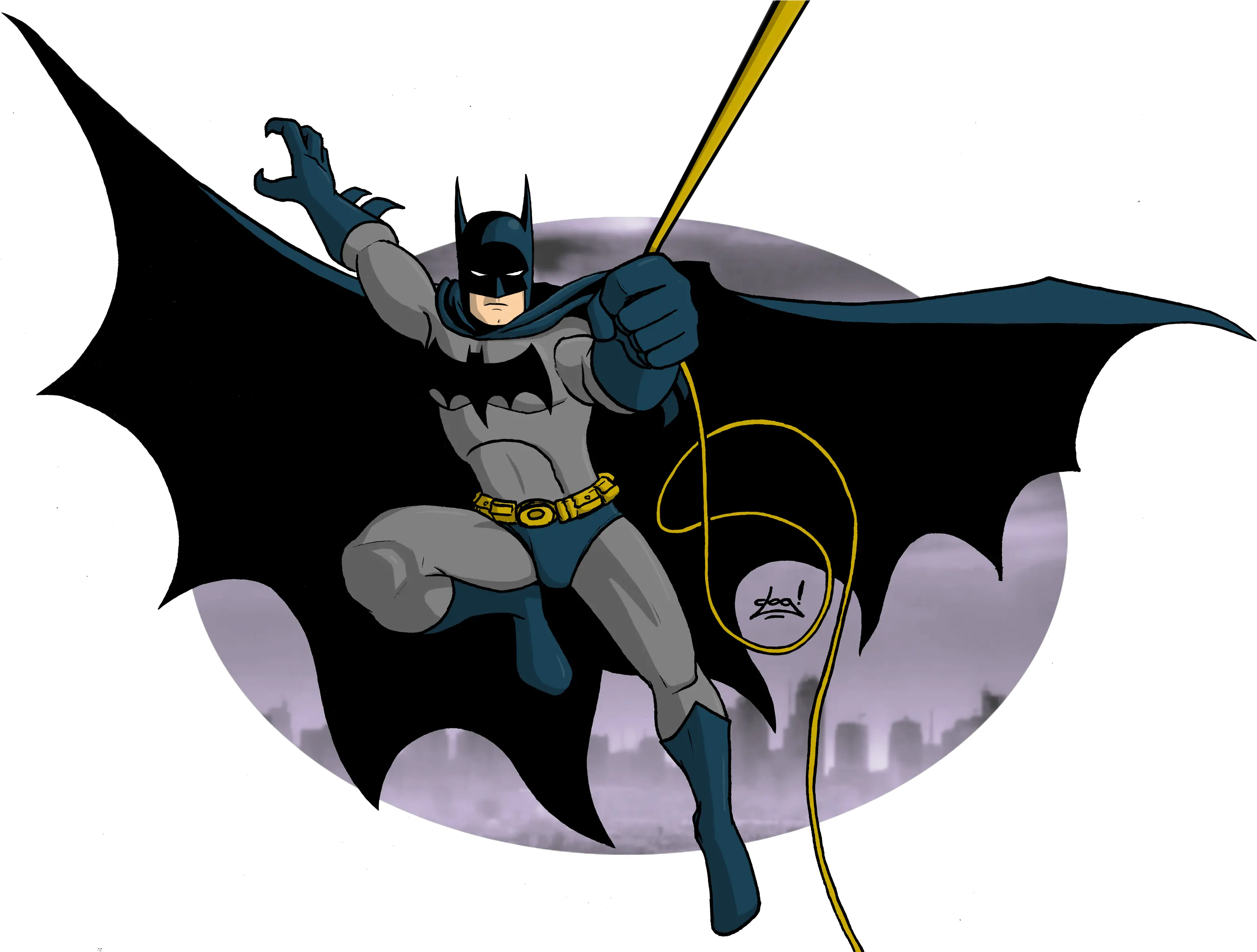 Batman Batman Png