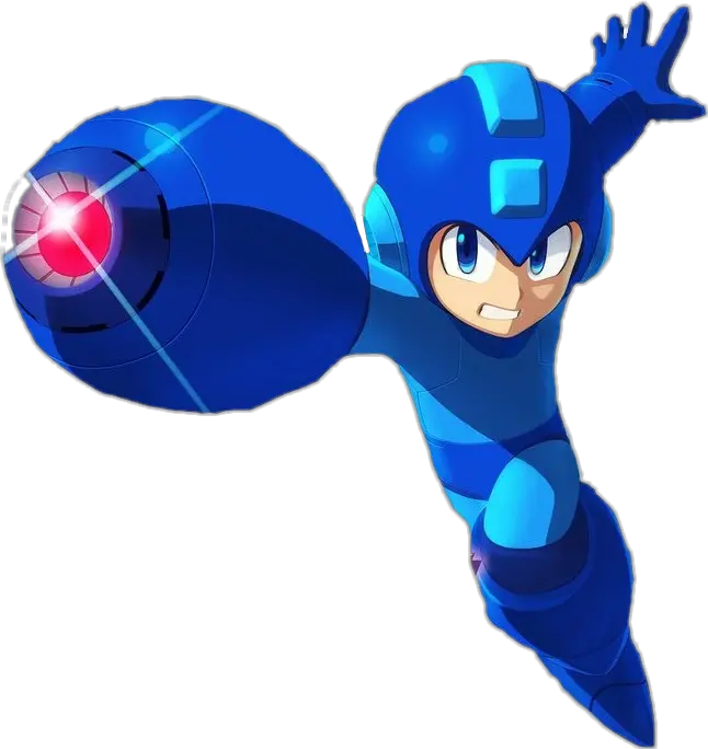 Megaman Png Image Mega Man 11 Png