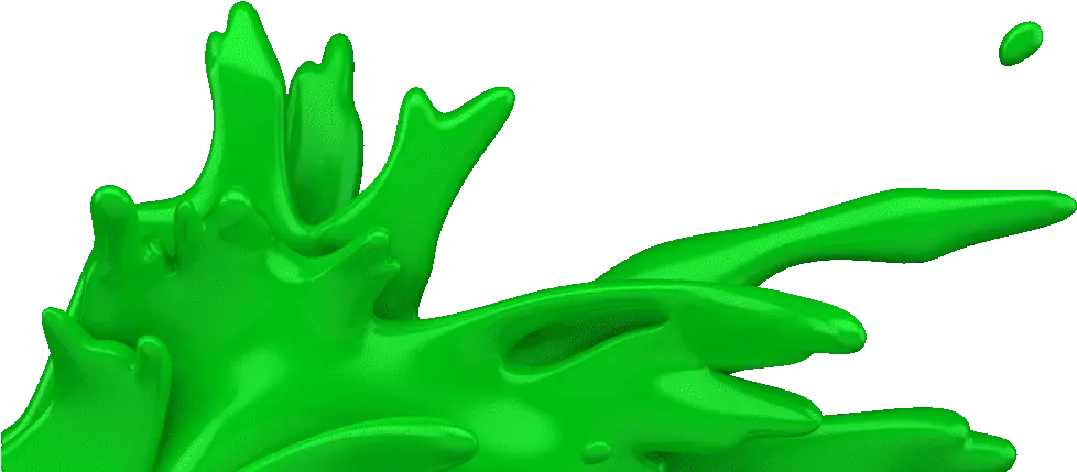 Nickelodeon Slime Png