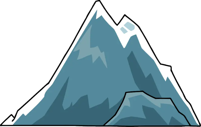 Mountain Png Clipart Mountain Clipart Png