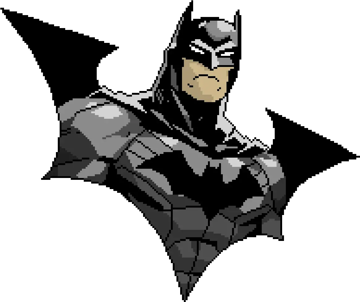 Transparent Batman Cartoon Png Batman Png