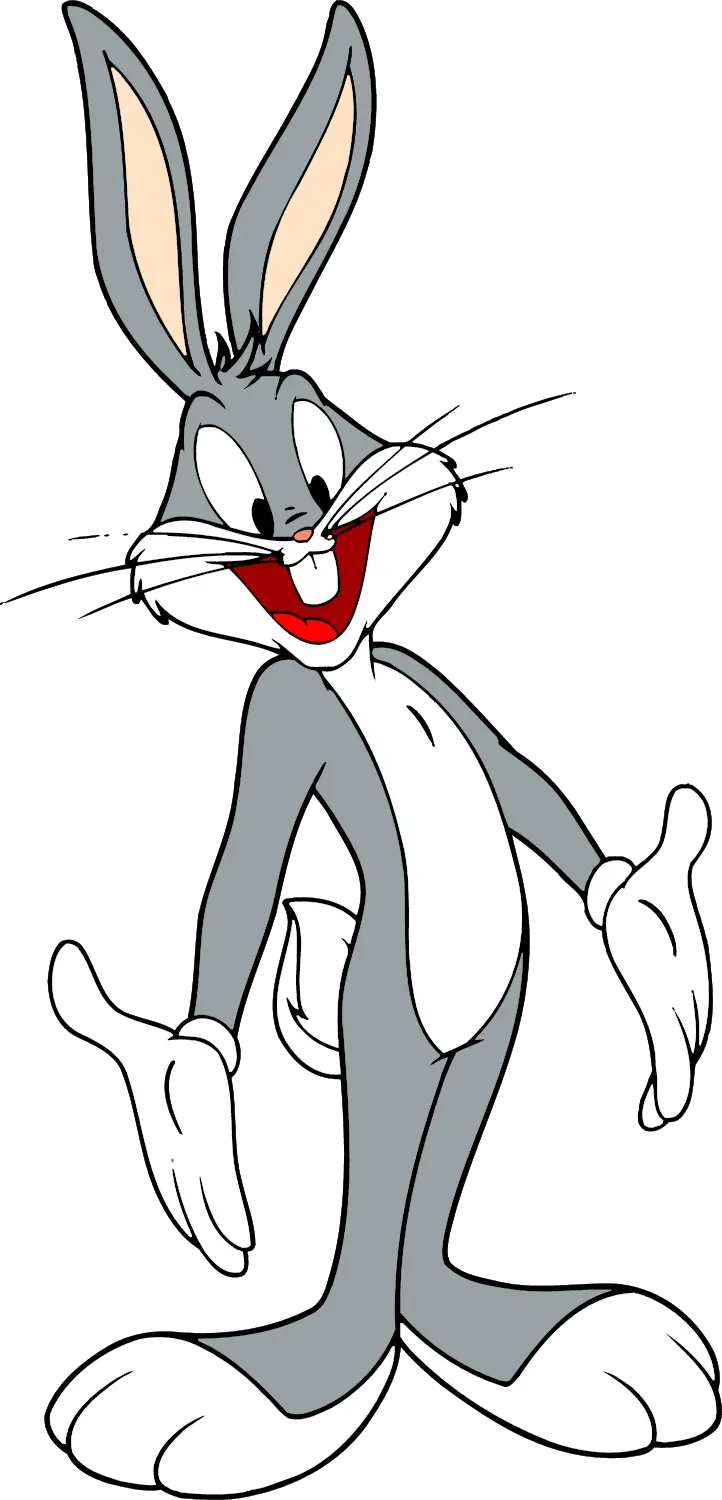 Bugs Bunny