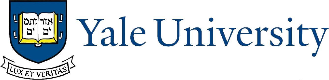 Yale University Logo Png