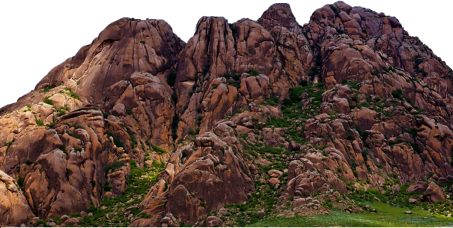 Rockey Landscape Hd Picture Png Hills Mountain Rock Nature