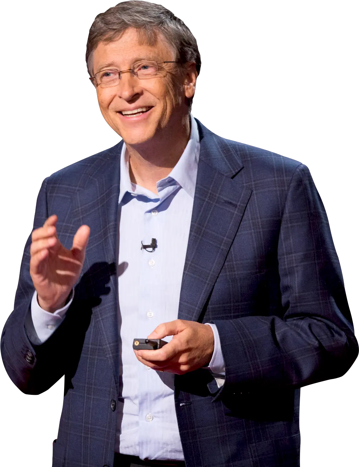 Bill Gates Png Png