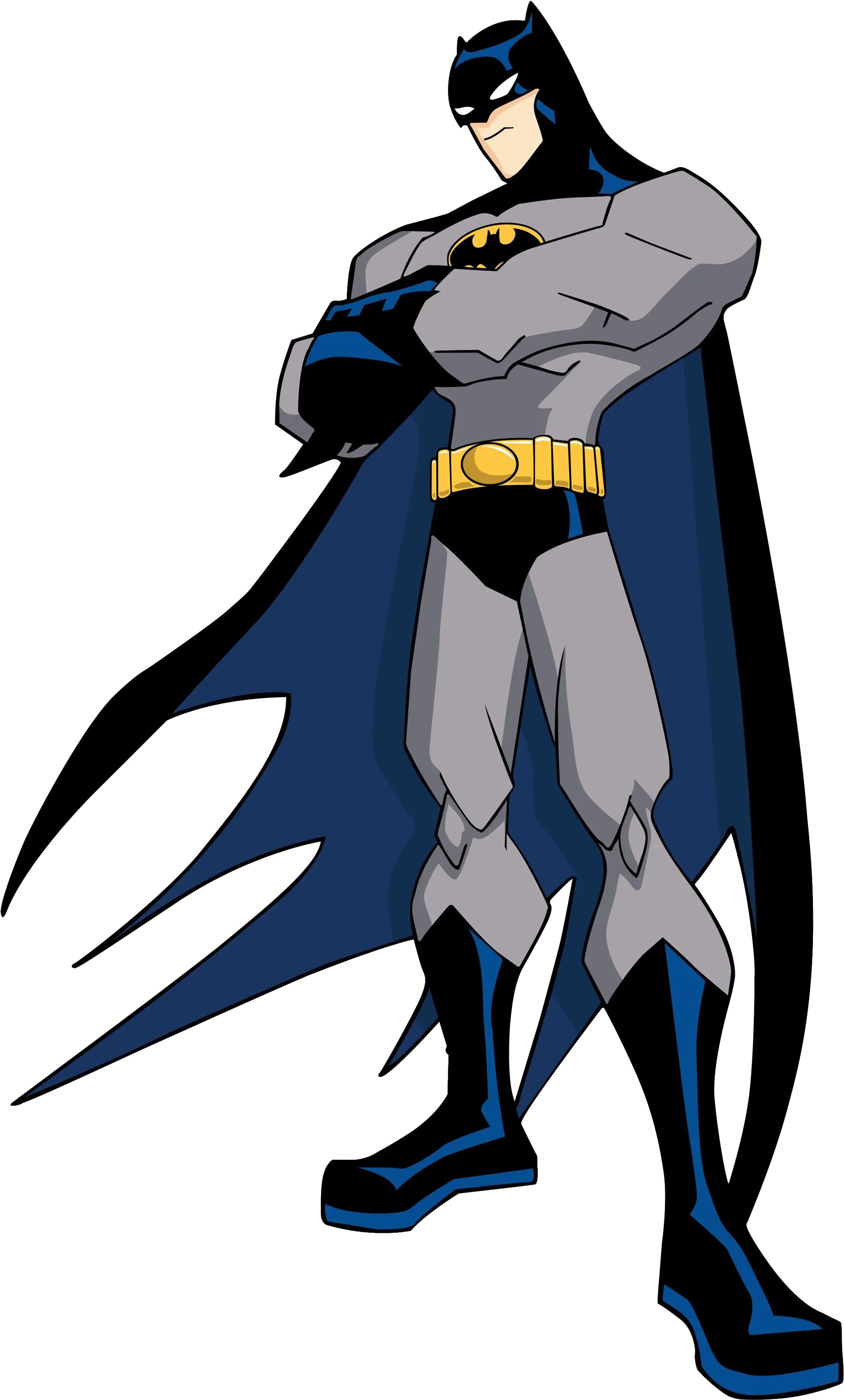 Batman Png Photo Background Batman Cartoon