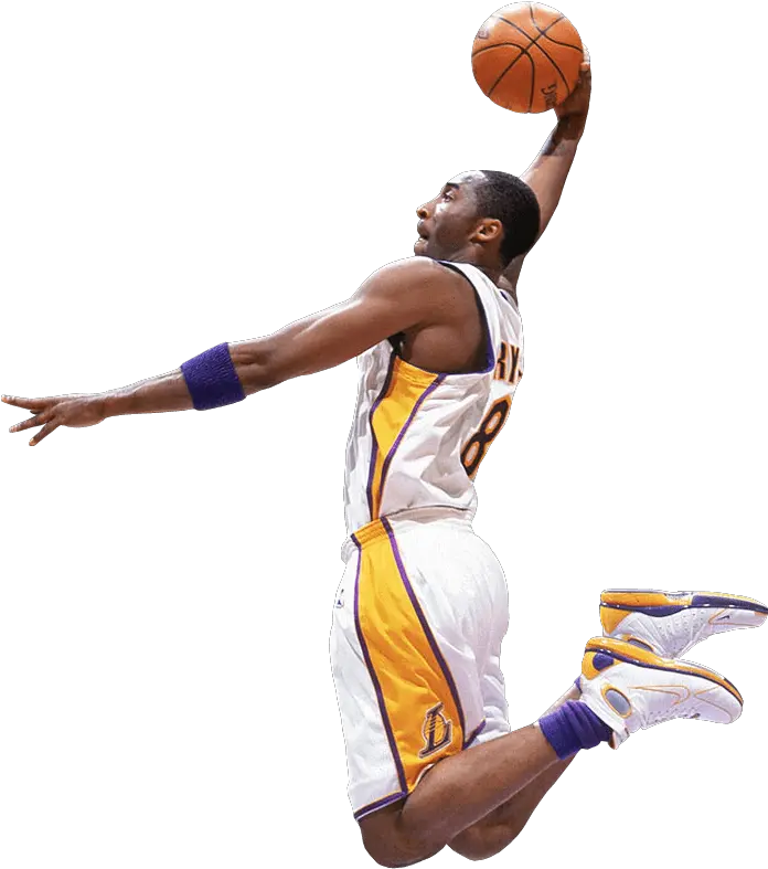 Kobe Png