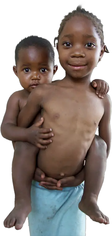 African Children Png Transparent African Child Png