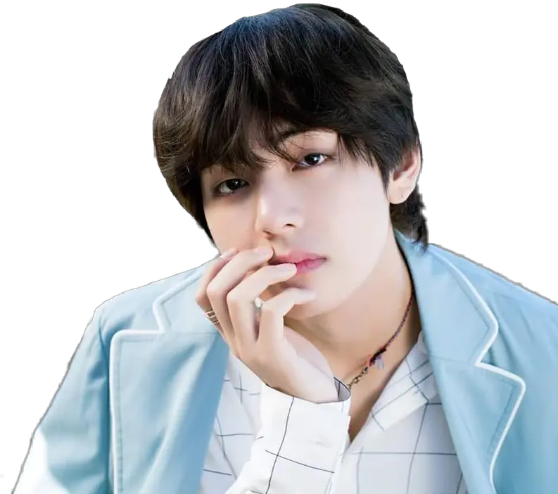 Taehyung V Bts Png Render Aesthetic Perfect Kpop Kim Taehyung