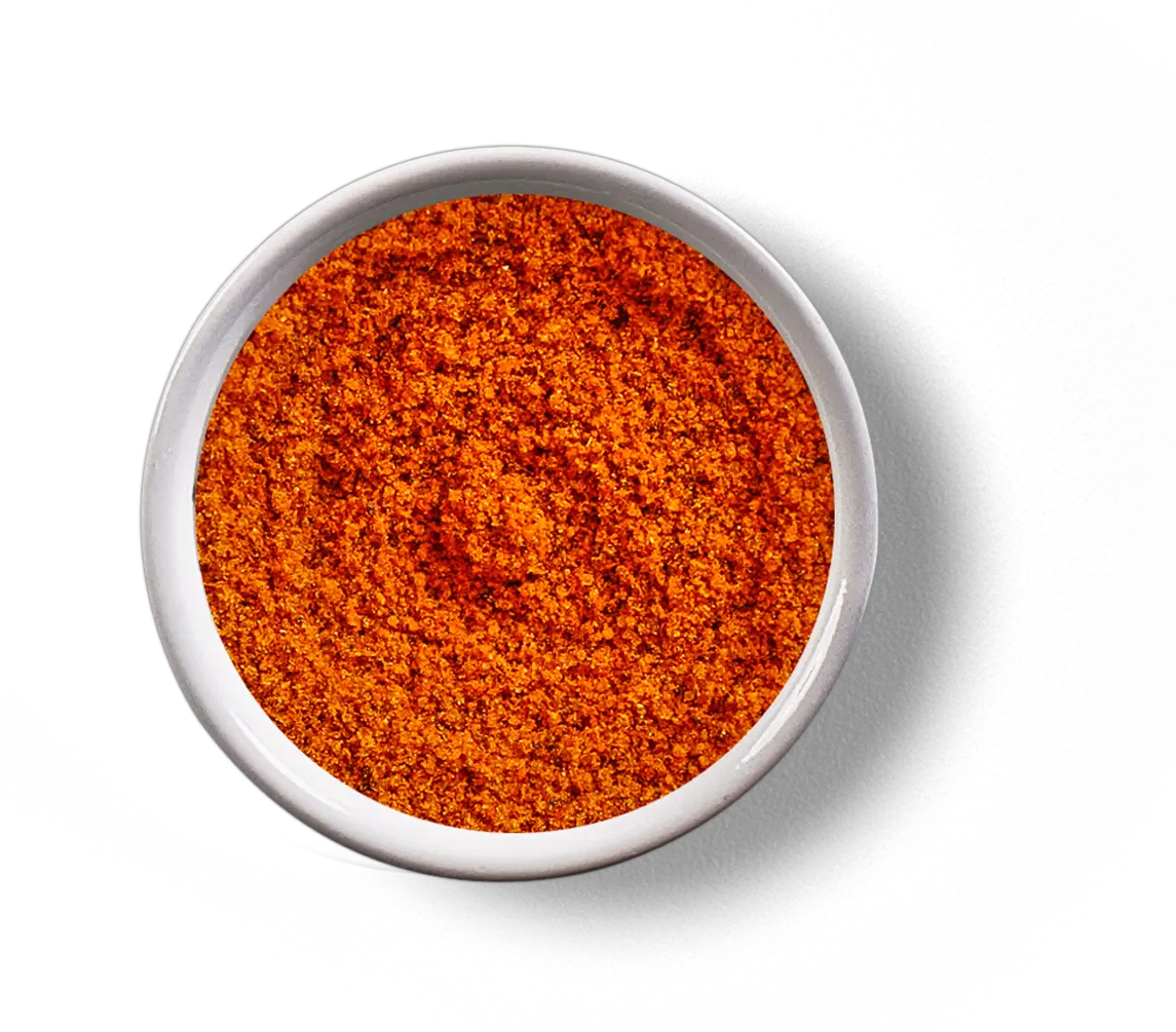 Chilli Powder Bowl Png