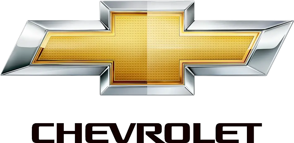 Chevrolet Logo Png