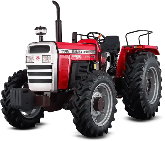 Tafe Massey Ferguson Tractors Massey Ferguson Tractor India