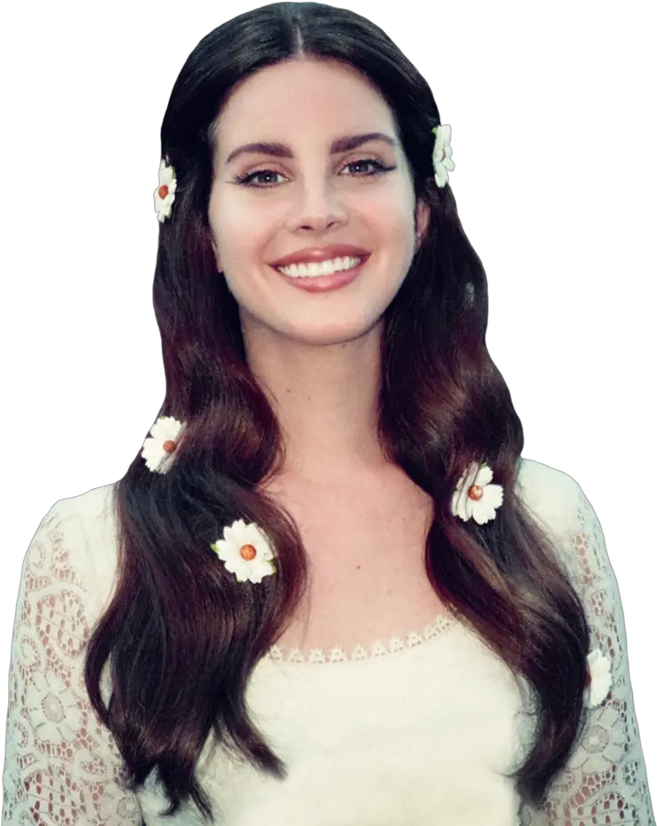 Lana Del Rey Png Hd Lana Del Rey Transparent