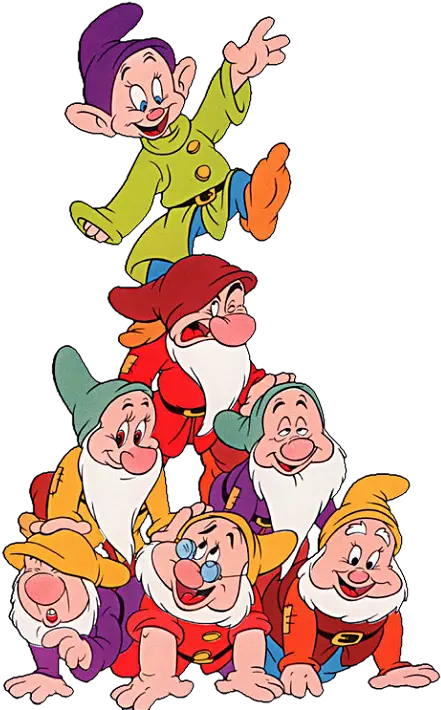 Pin By Natalia Brunilda Snow White And The Seven Dwarfs Png